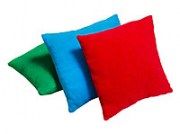 Обороти для подушок під вишивку